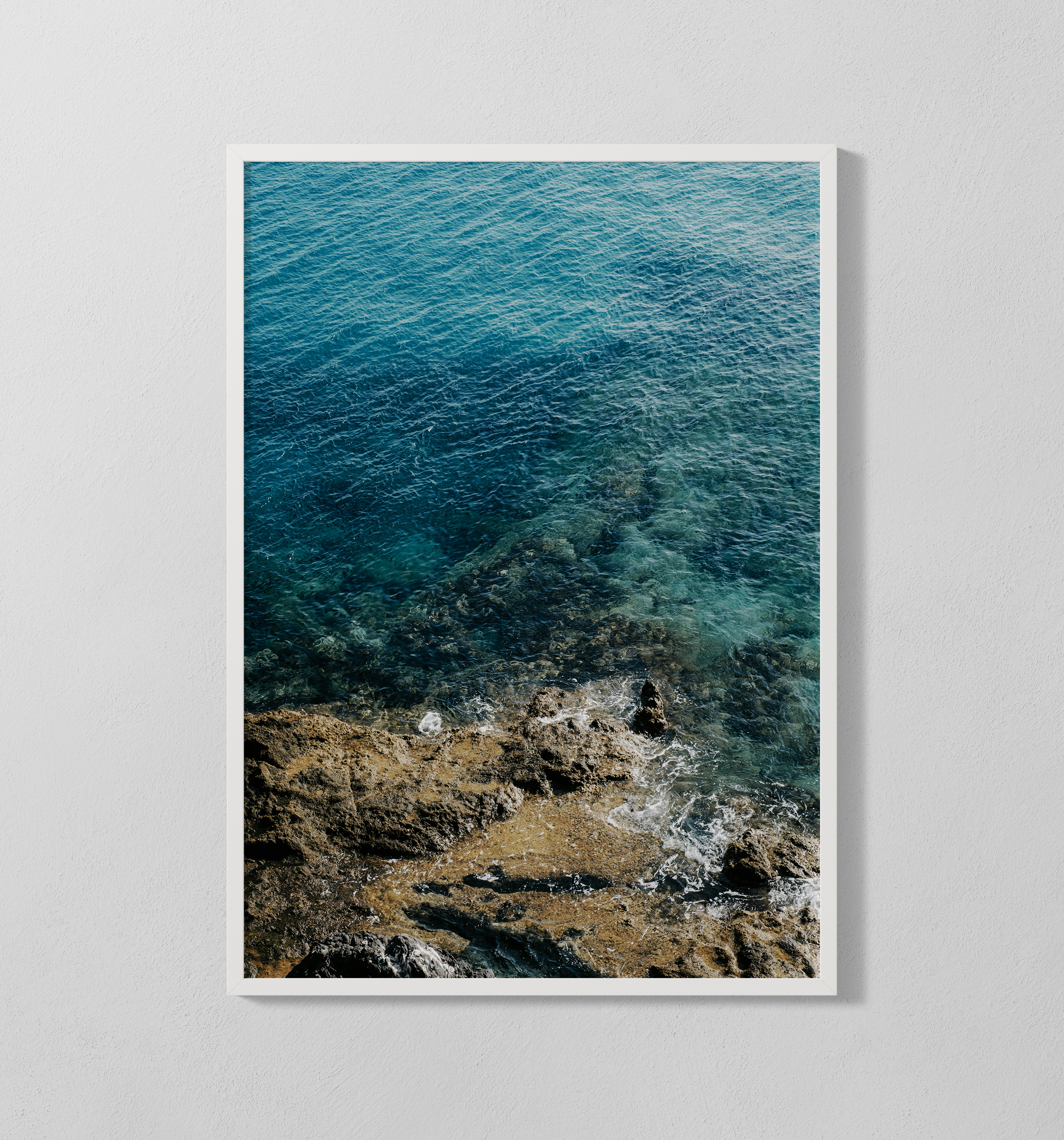 Ocean | Poster